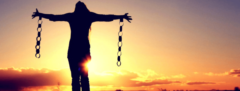 Break Free wordpress